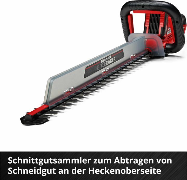 Produktbild Einhell Arcurra (Akkubetrieb)