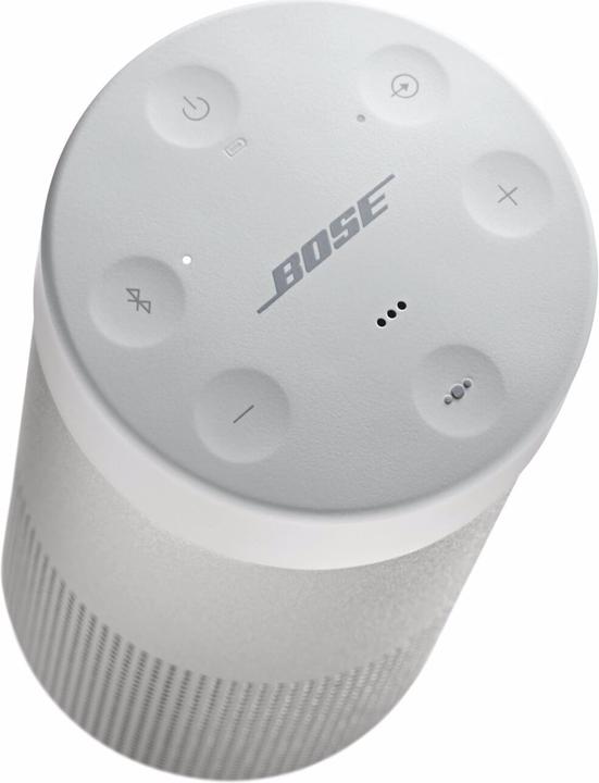 Actual product image Bose SoundLink Revolve II (12 h, Rechargeable battery operated)