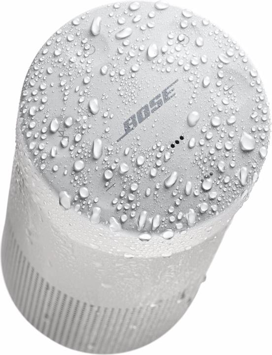 Actual product image Bose SoundLink Revolve II (12 h, Rechargeable battery operated)