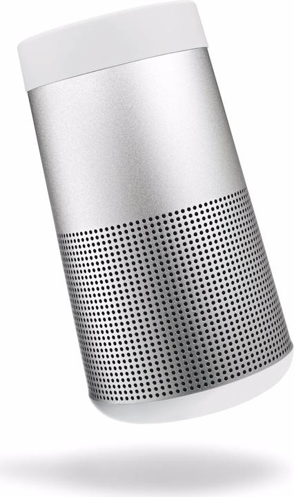 Actual product image Bose SoundLink Revolve II (12 h, Rechargeable battery operated)