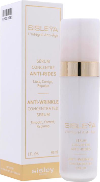 Image du produit Sisley Sérum visage a L'integral Anti-Age 30 ml (30 ml)