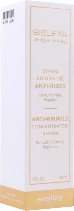 Image du produit Sisley Sérum visage a L'integral Anti-Age 30 ml (30 ml)