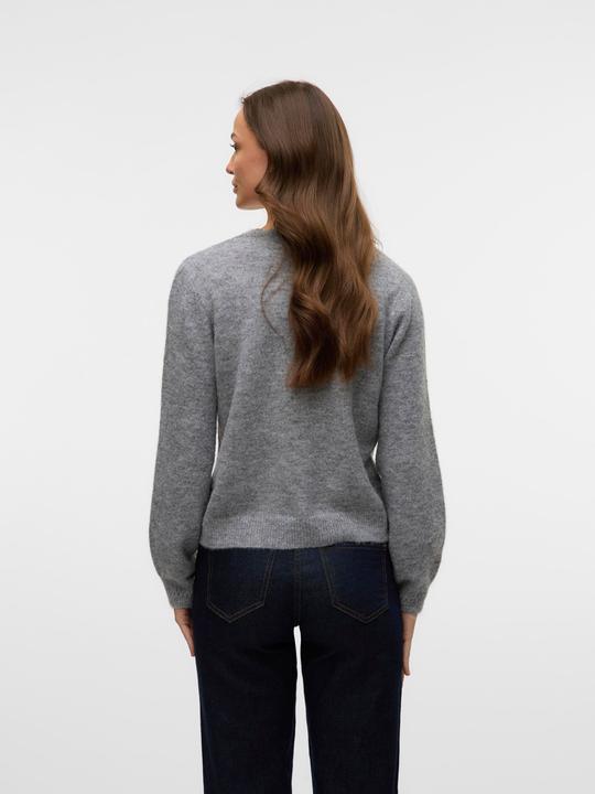 Immagine prodotto Vero Moda VMJOHANNA Strickjacke Strickjacke (XS)