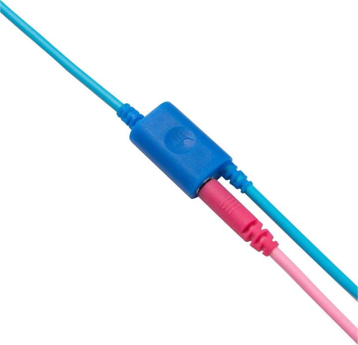 Produktbild Motorola Squads 300 (ANC, 15 h, Kabelgebunden)