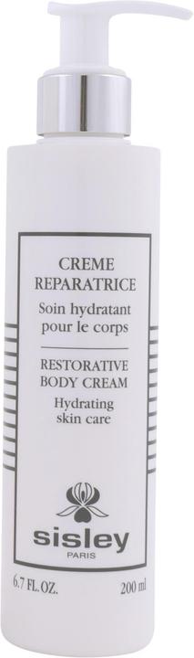 Sisley Körpercrème Restorative 200 ml (Körpercreme, 200 ml)