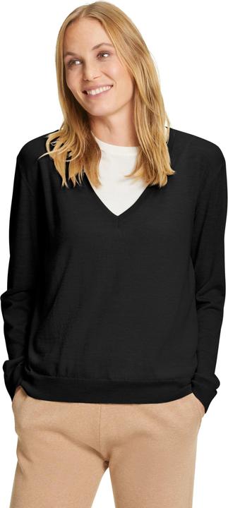Produktbild Falke BA V-Neck New Merino w (XXL)