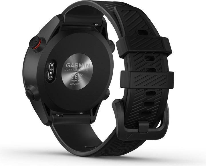 Produktbild Garmin Approach S12 (44 mm)