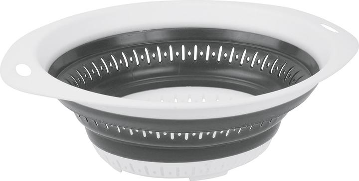 Productafbeelding Axentia Keuken vergiet, opvouwbaar, ca. 31 x 10 x 23,5 cm