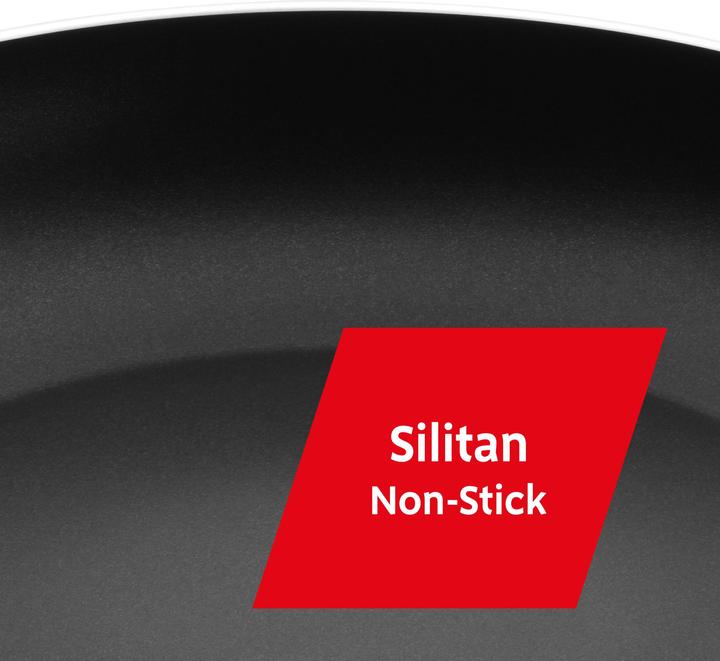 Produktbild Silit Belluna (24 cm, Bratpfanne, Aluminium)