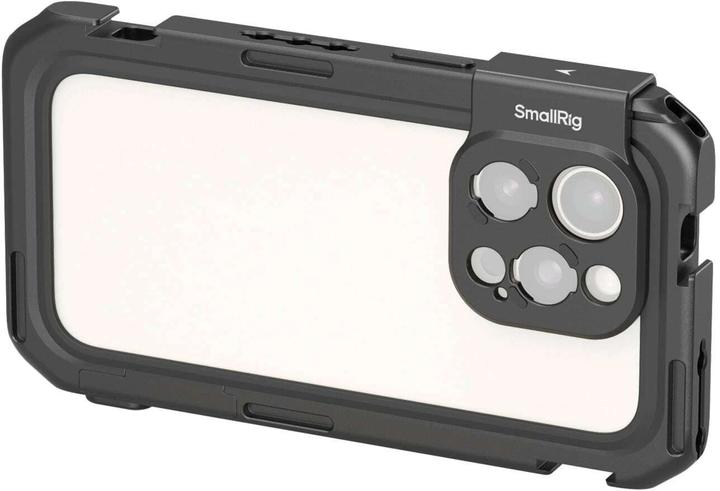 Produktbild SmallRig 5008 Mobile Video Cage Basic Edition (Cage)