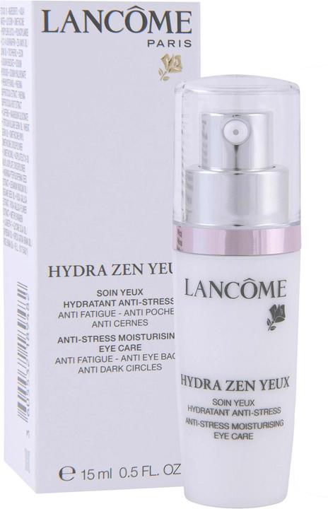Produktbild Lancôme Hydra Zen Augenpflege 15 ml (Crème, 15 ml)