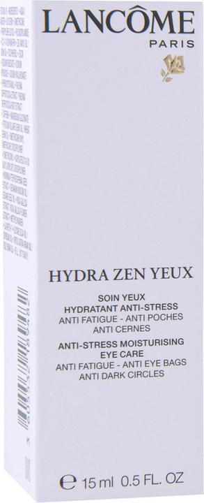 Produktbild Lancôme Hydra Zen Augenpflege 15 ml (Crème, 15 ml)