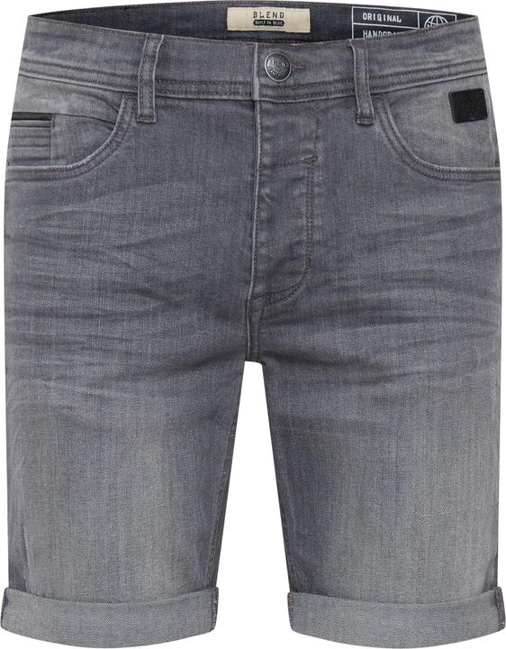 Grigio denim (76205)