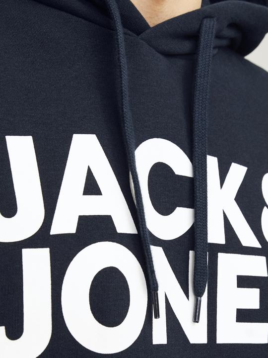 Produktbild Jack & Jones 2er-Pack Logo Hoodie (XXL)