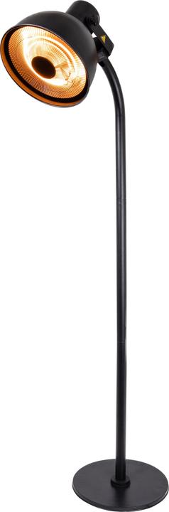 Actual product image Eurom Patio heater Sunset 2000 Watt (2000 W)