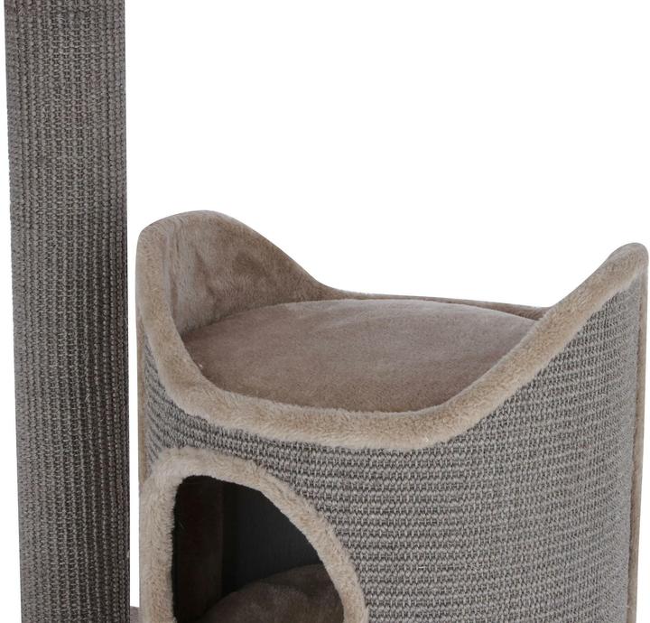 Actual product image Kerbl Tiana (130 cm, Grey)