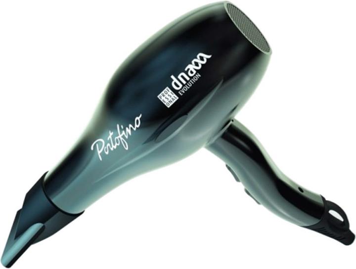 Image du produit Kiepe Professional Kiepe - Portofino Hairdryer Black