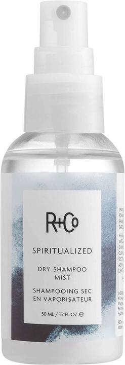 Actual product image R+Co Spiritualized Dry Shampoo Mist (50 ml, Dry shampoo)