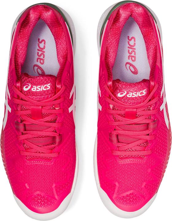 Produktbild ASICS Performance Resolution (40.5)