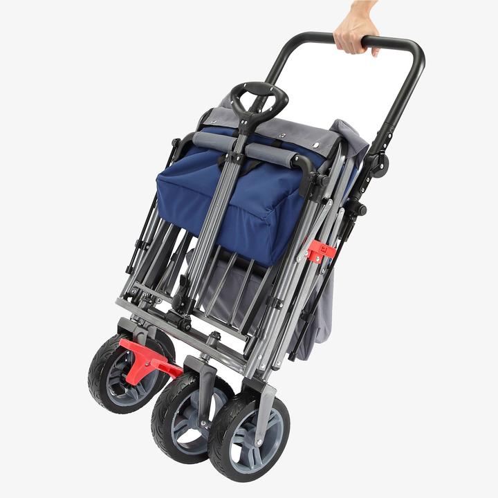 Image du produit Arebos Chariot à pédales