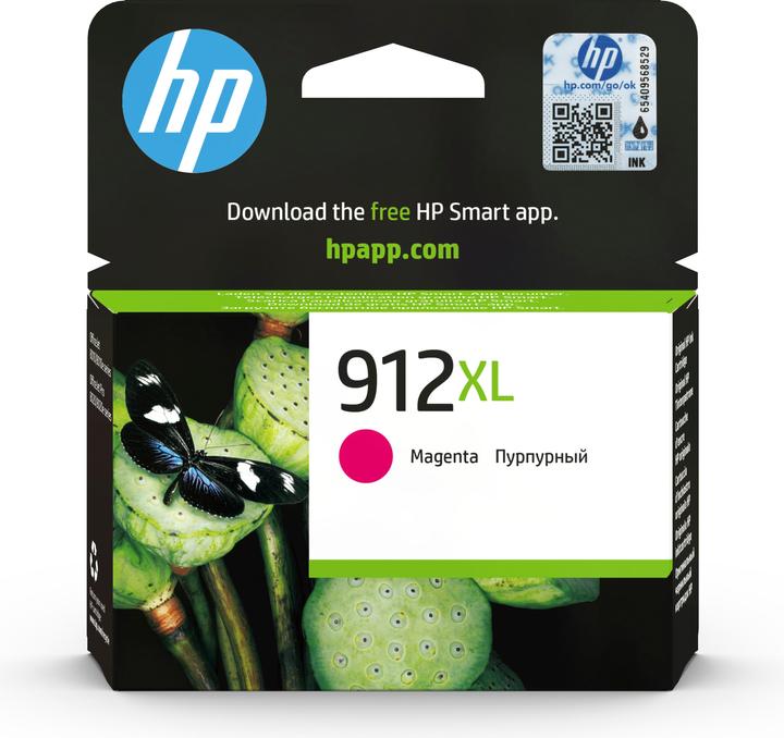 Image du produit HP 912XL (M)