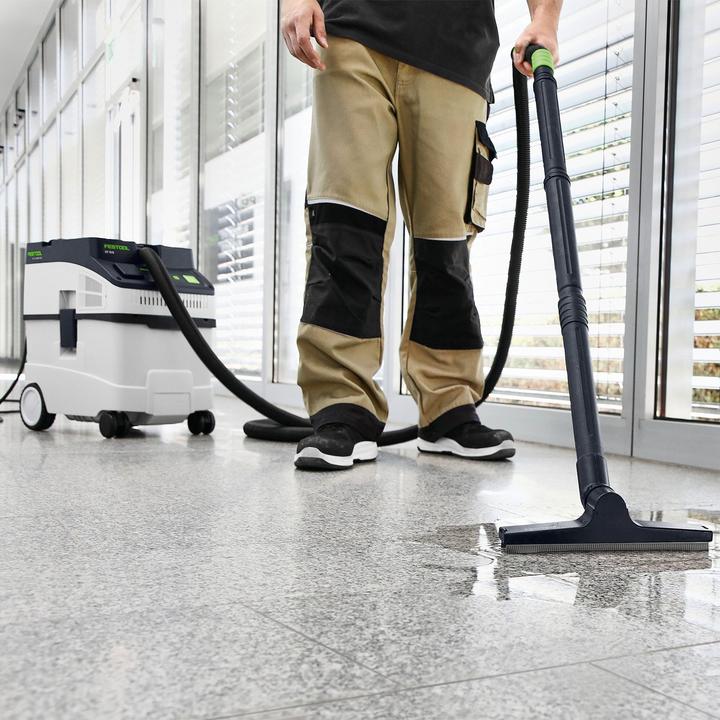 Productafbeelding Festool Cleantec CT 25 E (Nat-droog stofzuiger)