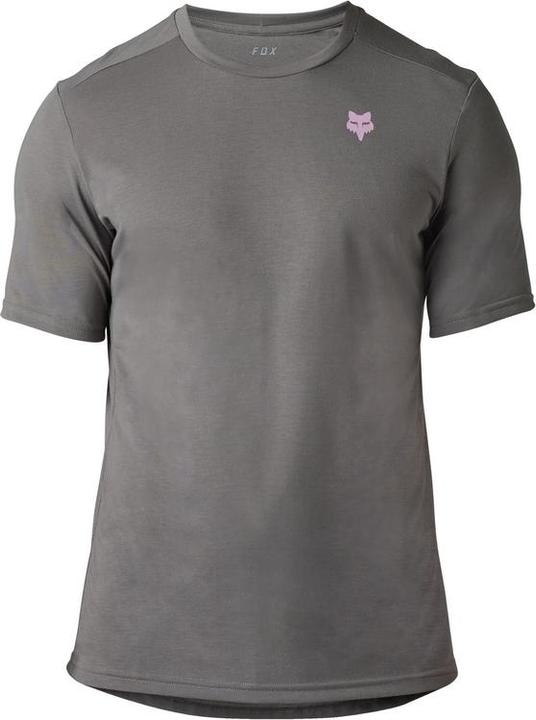 Fox Jersey 23 Ranger Dr Ss Emit Ptr 2x (XXL)