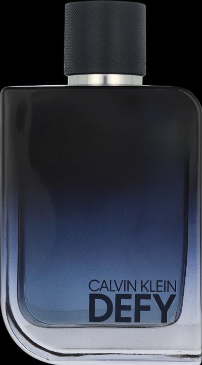 Actual product image Calvin Klein Defy (Eau de parfum, 200 ml)