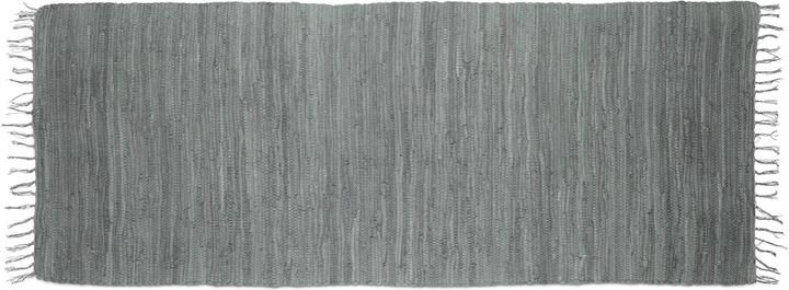 Produktbild Relaxdays Flickenteppich (200 x 80 x 1 cm)