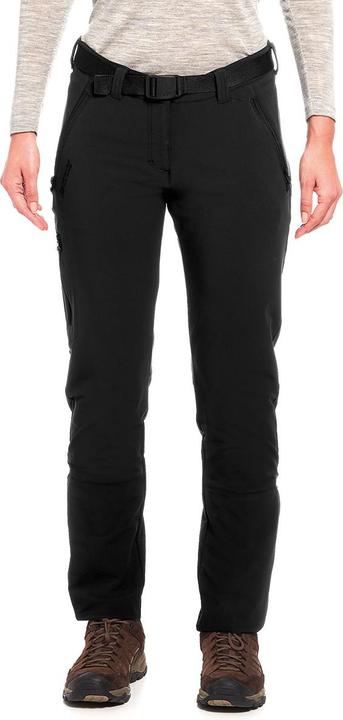 Actual product image Maier Sports Lana Slim Touring Stretch Pants (M, L)