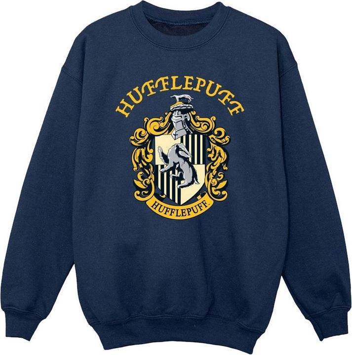 Sweatshirt Jungen