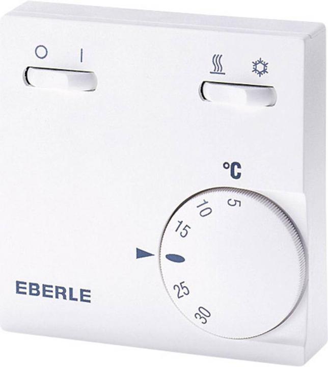 Eberle Controls Raumthermostat Raumtemperaturregler