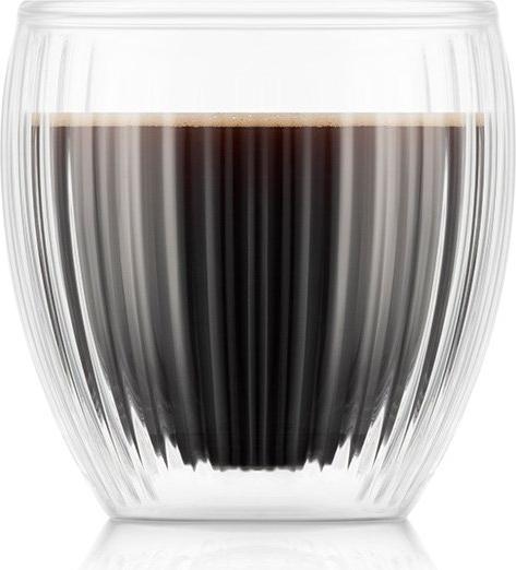 Produktbild Bodum Set 2 doppelwandige Gläser (200 ml, 2 x)