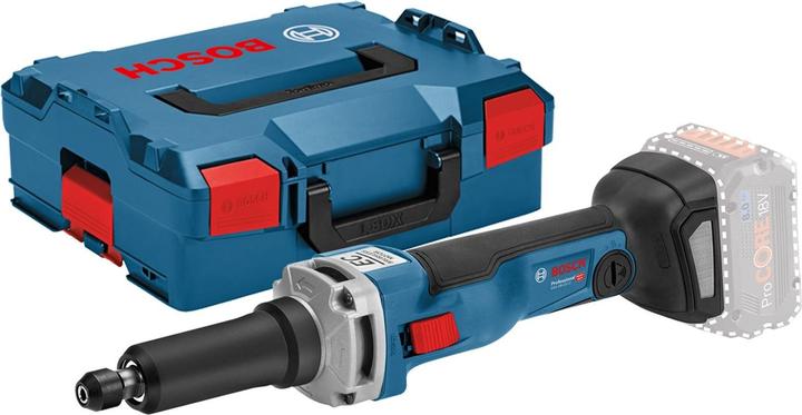 Image du produit Bosch Professional CGS 18V-23 LC (Meuleuse droite, 1000 W)