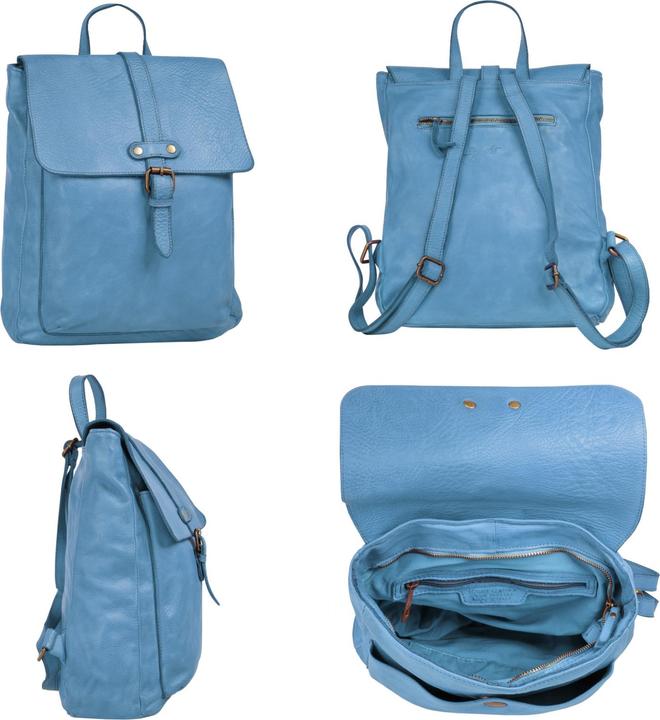Immagine prodotto Samantha Look Rucksack (5 l)