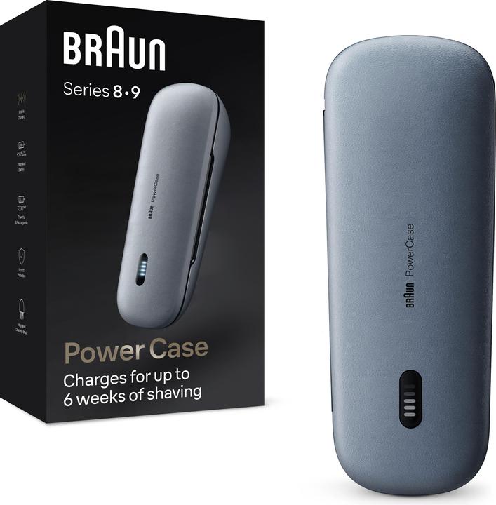 Produktbild Braun Series 8 & 9 (1 x)