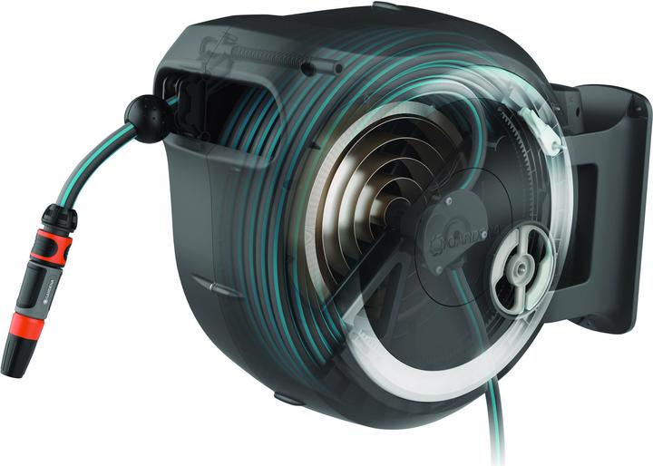 Actual product image Gardena RollUp (35 m)