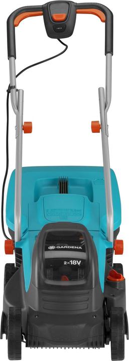 Produktbild Gardena PowerMax 32/36V P4A (Akkubetrieb)