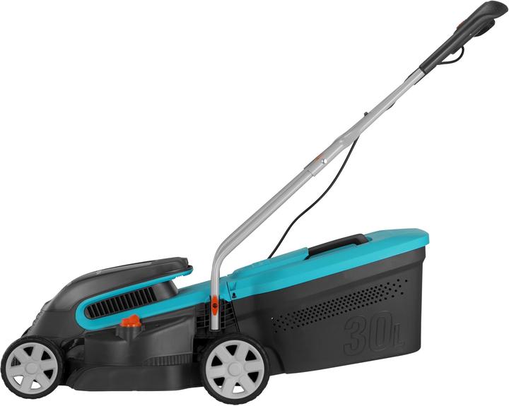 Produktbild Gardena PowerMax 32/36V P4A (Akkubetrieb)