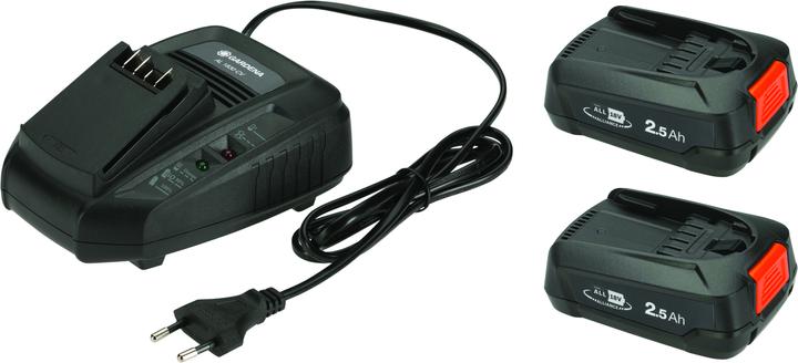 Productafbeelding Gardena Startpakket (18 V)