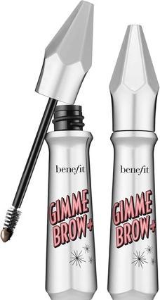 Actual product image BeneFit Cosmetics Gimme Brow+ & Go (3 Neutral Light Brown)