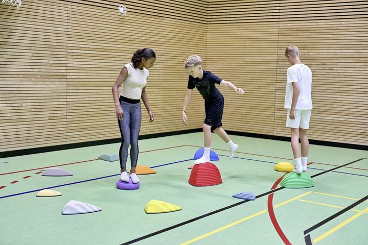 Produktbild Gonge Hügelkuppen
