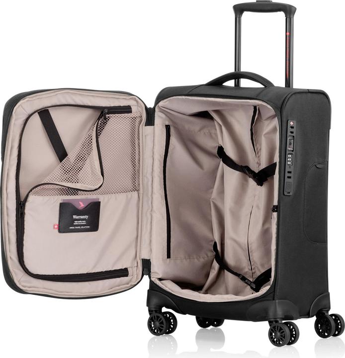 Produktbild Pack Easy GoUP Trolley (47 l, Handgepäck (bis 50l))