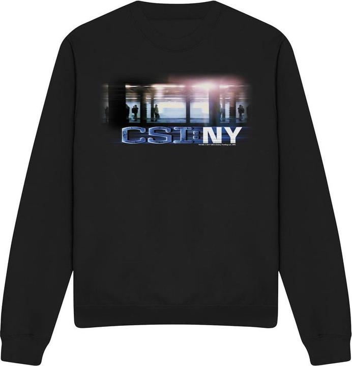 Produktbild Csi: NY New York Sweatshirt (XL)