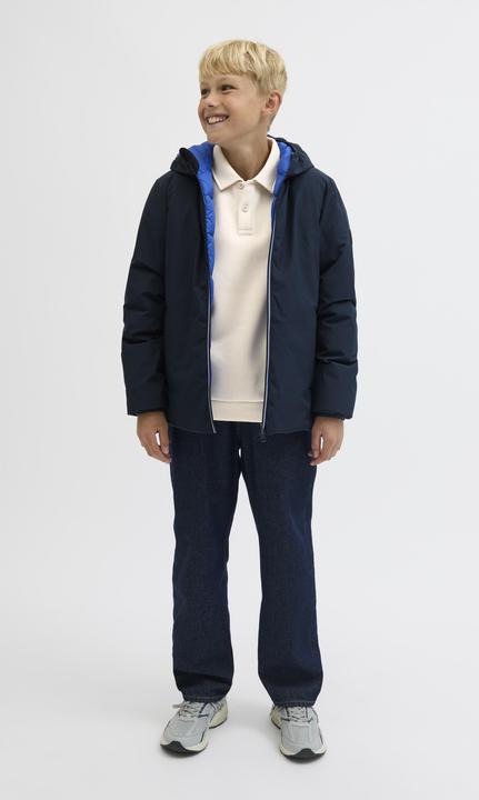Actual product image Jack & Jones Sweatshirt Junior Sweatshirt (140)