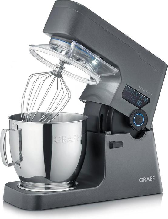 Image du produit Graef Myestro KM7016 (800 W)