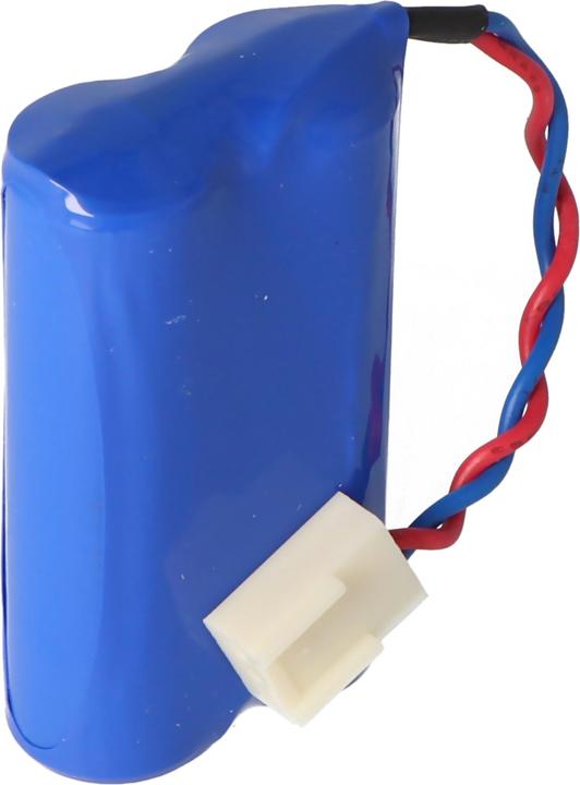 Actual product image AccuCell Pufferbatterie für Alarmanlage BATLi05, BAT05 (1 pcs., 14500, 4000 mAh)