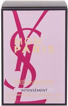 Produktbild Yves Saint Laurent Mon Paris Intensément (Eau de Parfum, 30 ml)