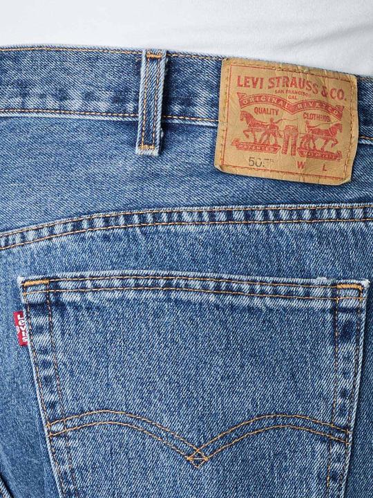 Produktbild Levis 505 Jeans Big&Tall stone (W36/L38)