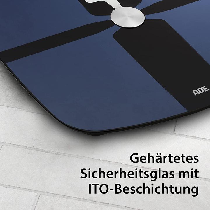 Actual product image ADE Becky (150 kg)